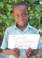 Junior Kinderson Excellent2